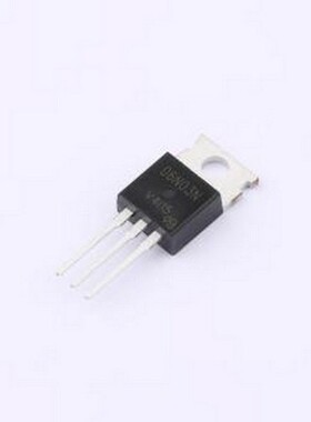 FTP06N03N-VB 场效应管(MOSFET) 耐压:30V 电流:70A TO-220AB