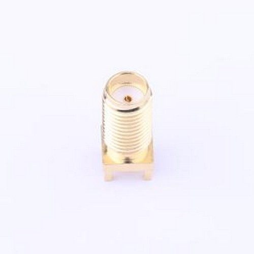 SMA-KE901 RF射频同轴连接器 SMA 内孔 正脚 插件