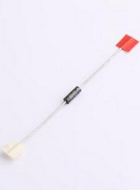 2CL71A 快恢复/高效率二极管 电压:8kV 电流:500mA DO-206