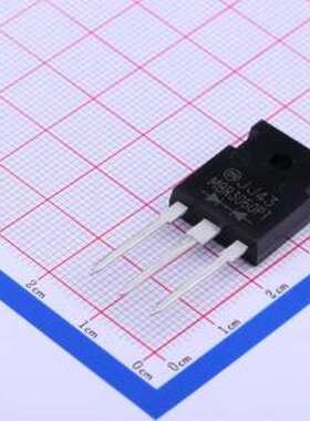MBR3060PT 肖特基二极管 电压:60V 电流:30A TO-247-3