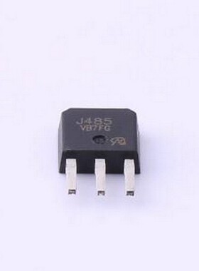 2SJ485-VB 场效应管(MOSFET) 1个P沟道 耐压:60V 电流:30A TO-251