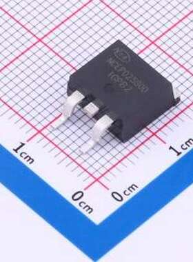 NCEP02580D 场效应管(MOSFET) 1个N沟道 耐压:250V 电流:80A TO-2