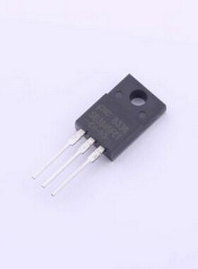 SB3045FCT_T0_00001 肖特基二极管 电压:45V 电流:30A ITO-220AB