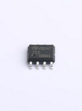 FDS6900AS-NL-VB 场效应管(MOSFET) 1个N沟道 耐压:30V 电流:6.8A