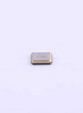 X322512MMB4SI 无源晶振 12MHz ±10ppm 10pF SMD3225-4P