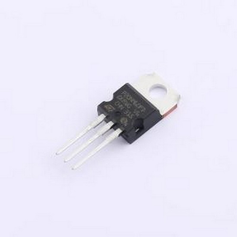 STP20NM60FD 场效应管(MOSFET) 1个N沟道 耐压:600V 电流:20A TO-