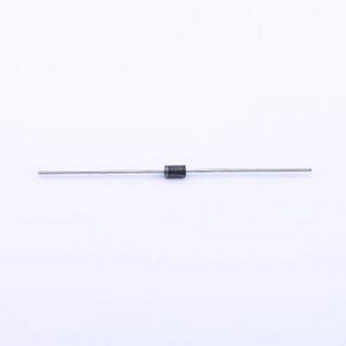 MUR160G 快恢复/高效率二极管 电压:600V 电流:1A DO-41