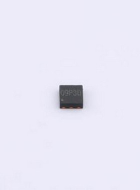 PJM09P30DF 场效应管(MOSFET) 1个P沟道 耐压:30V 电流:9A DFN-6L