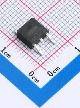 OSD50N10G 场效应管(MOSFET) 耐压:100V 电流:50A TO-252