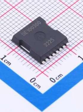 SE100300 场效应管(MOSFET) MOS管 TOLL