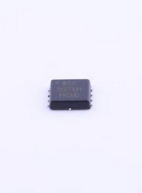 WSD3070DN33 场效应管(MOSFET) 1个N沟道 耐压:25V 电流:70A DFN-