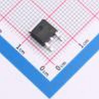 P1603BD-VB 场效应管(MOSFET) RFD16N06LESM-VB TO-252