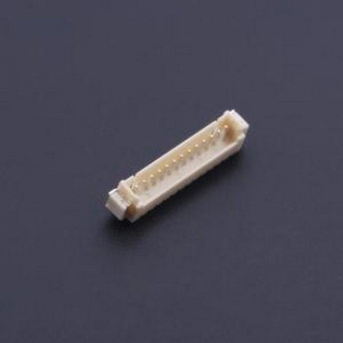 1.25T-13P-WT 线对板针座 1x13P 间距:1.25mm 卧贴 SMD,P=1.25mm,,电子元器件市场,连接器,淘宝优惠券,粉丝福利购,淘宝优惠卷