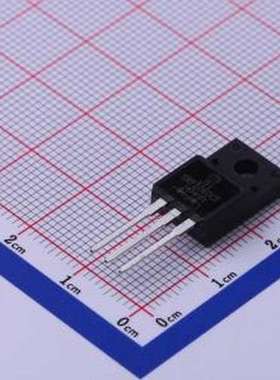 SRF2060CT 肖特基二极管 电压:60V 电流:10A ITO-220AB-3