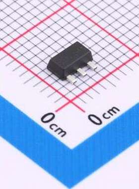 NH6375A33P 线性稳压器(LDO) NH6375A33P SOT-89-3