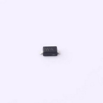 ABZT52C6V2-HF 稳压二极管 ABZT52C6V2-HF SOD-123