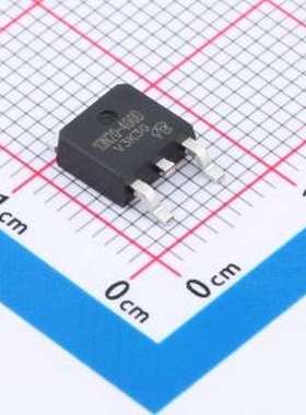 AM10N20-400D-T1-PF-VB 场效应管(MOSFET) 1个N沟道 耐压:200V 电