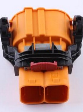 2310923-2 胶壳(线对板/线对线) 8mm P=8mm