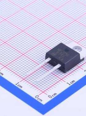 MBR745G 肖特基二极管 电压:45V 电流:7.5A TO-220AC-2