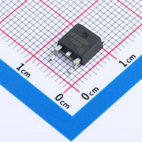 APM3055NU-VB 场效应管(MOSFET) 1个N沟道 耐压:30V 电流:70A TO-