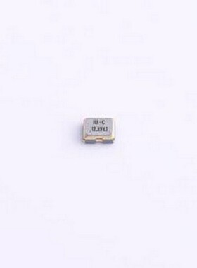 1Y012000VP 有源晶振 SMD2016 12MHz 1.8~3.3V ±10ppm SMD2016-4