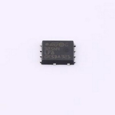 STL325N4LF8AG 场效应管(MOSFET) 耐压:40V 电流:373A PowerFLAT(