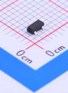 BML6402 场效应管(MOSFET) 1个P沟道 耐压:20V 电流:3.7A SOT-23