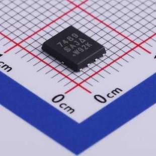 SI7489DP 1個P溝道 電流 28A MOSFET 100V 場效應管 GE3 耐壓