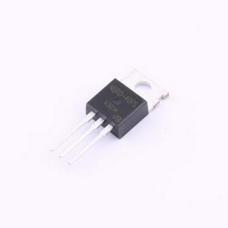 PSMN8R0-40PS-VB 场效应管(MOSFET) 1个N沟道 耐压:40V 电流:110A