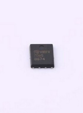 FDMS8674-VB 场效应管(MOSFET) 耐压:30V 电流:120A DFN-8(5x6)