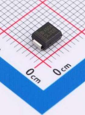 SSL310B 肖特基二极管 电压:100V 电流:3A SMB