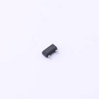 FDN359BN(UMW) 场效应管(MOSFET) 1个N沟道 耐压:30V 电流:2.7A S