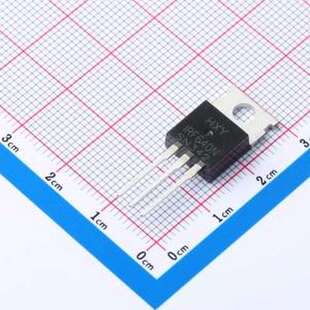 MOSFET 1个N沟道 耐压 IRF640NPBF 电流 场效应管 200V 18A HXY