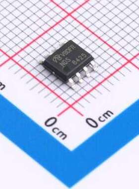 NDS8425-NL-VB 场效应管(MOSFET) 1个N沟道 耐压:30V 电流:13A SO