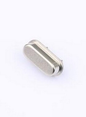 CXB006XSA018 无源晶振 10MHz ±20ppm 20pF HC-49S