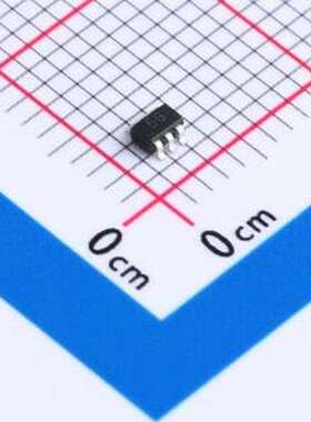 MMDT3052DW 三极管(BJT) NPN 电流:200mA 耐压:50V SOT-363