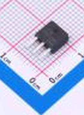 YFW4N65AMJ 场效应管(MOSFET) 1个N沟道 耐压:650V 电流:4A TO-25