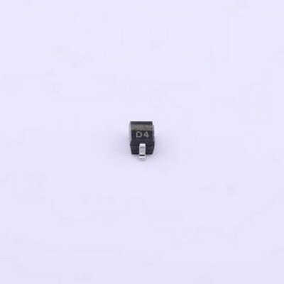 BAS416,115 通用二极管 电压:85V 电流:200mA SOD-323