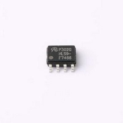 IRF7466TRPBF-VB 场效应管(MOSFET) 1个N沟道 耐压:20V 电流:13A
