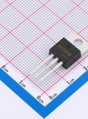 MGP038N10N 场效应管(MOSFET) 耐压:100V 电流:120A TO-220