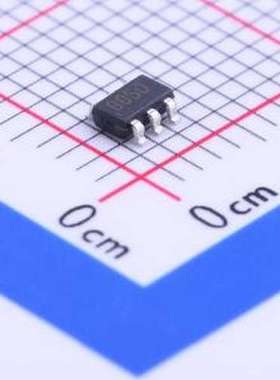 CEH2288 场效应管(MOSFET) 2个N沟道 耐压:20V 电流:5.2A TSOP-6-