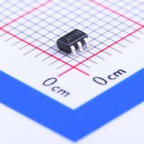 APM2701ACC-TRG 场效应管(MOSFET) APM2701ACC-TRG SOT-23-6