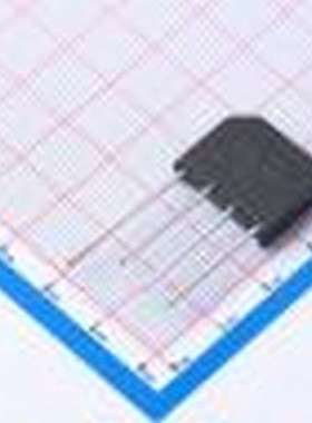 KBL401 整流桥 电压:100V 电流:4A KBL