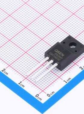 OSPF5N60C 场效应管(MOSFET) 耐压:600V 电流:5A TO-220F