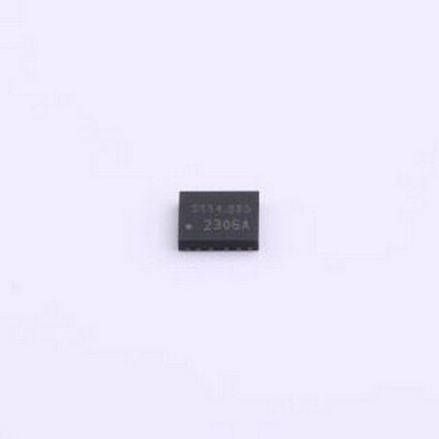 SWPM201ABAIAB-114.285000 预编程振荡器 114.285MHz 2.5V~3.3V L