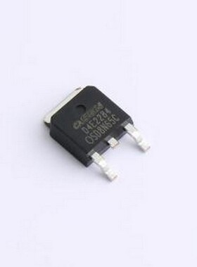 OSD8N65C 场效应管(MOSFET) 耐压:650V 电流:8A TO-252