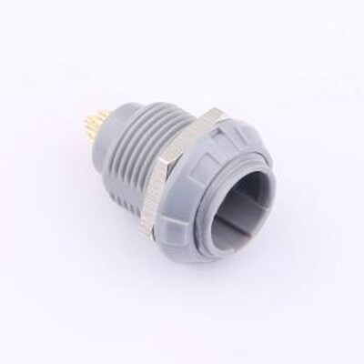 LZAG. M08.GLAG 圆形(线缆)连接器 LZAG. M08.GLAG