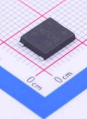 TMBFR310 整流桥 电压:1kV 电流:3A TMBF