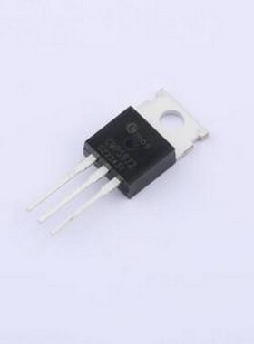 CMP5972 场效应管(MOSFET) 1个N沟道 耐压:70V 电流:80A TO-220
