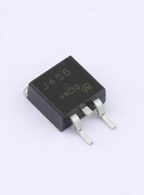 2SJ456-VB 场效应管(MOSFET) 场效应管 （MOSFET) TO-263